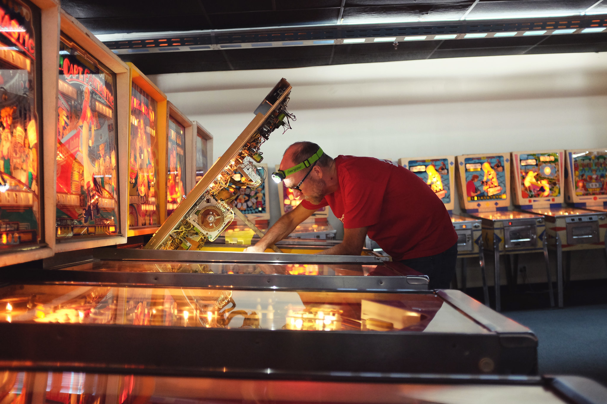 Pinball A Comprehensive Guide for New Pinball Players